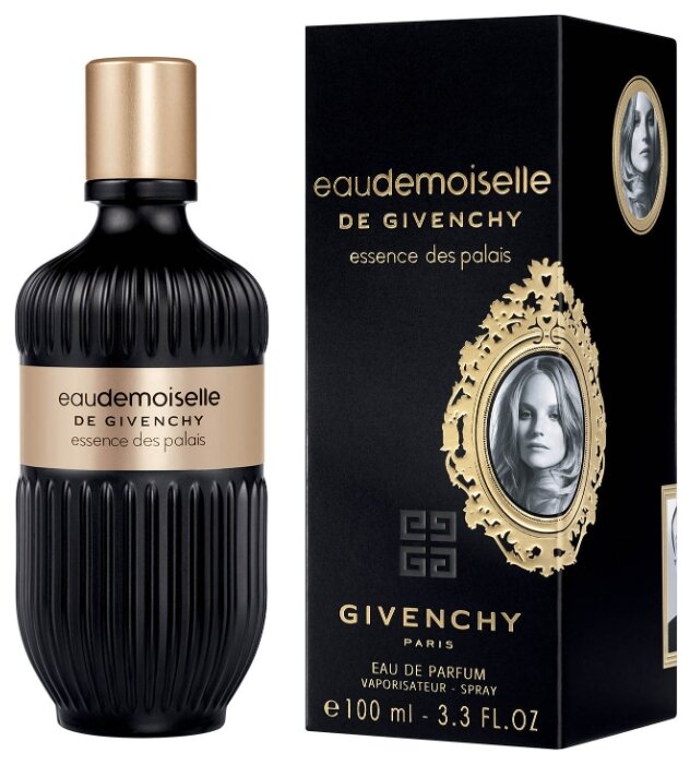 Парфюмерная вода GIVENCHY Eaudemoiselle 