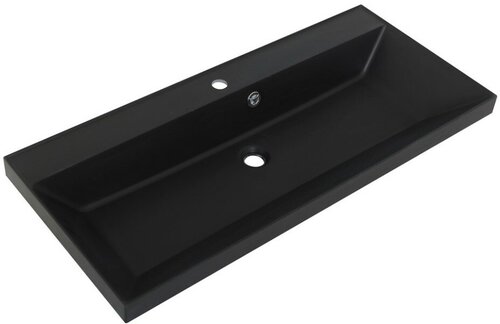 Раковина BelBagno BB800/450-LV-ART-AST-NERO