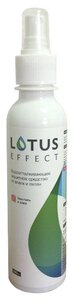 Фото Lotus Effect Универсальное защитное средство для ткани и кожи