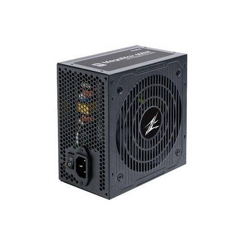 Блок питания 500W Zalman ZM500-TXII (V2) (ZM500-TXII (V2))