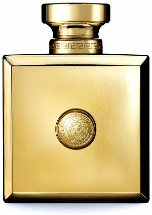 versace versace pour femme