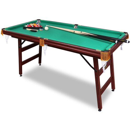 Мини-бильярд FRT-5P пул 5 футов