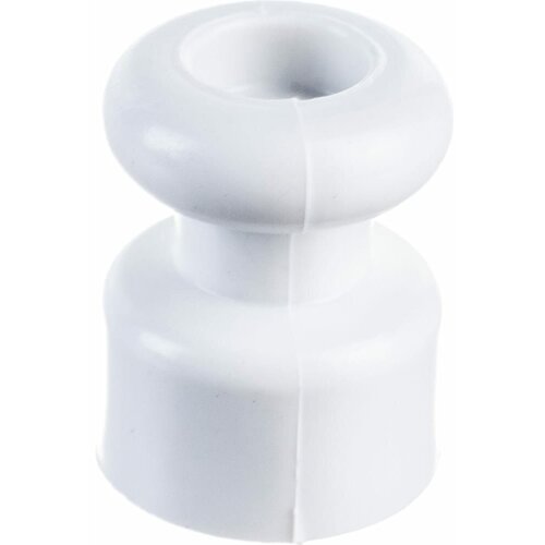 Bylectrica Изолятор юлиг757522014 уп10шт для витых проводов серия ретро юлиг757522014 385₽