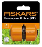 Муфта ремонтная 3/4" (19 мм) 1023669 FISKARS