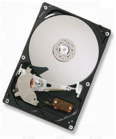 Жесткий диск Dell 400-24979 250Gb SATAIII 2,5" HDD