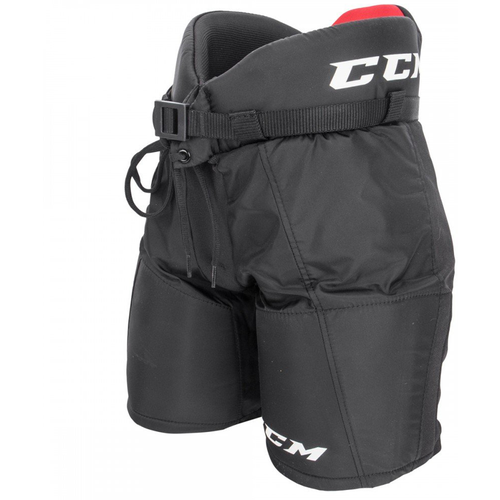 Шорты CCM JetSpeed 350 YTH (M, BK)