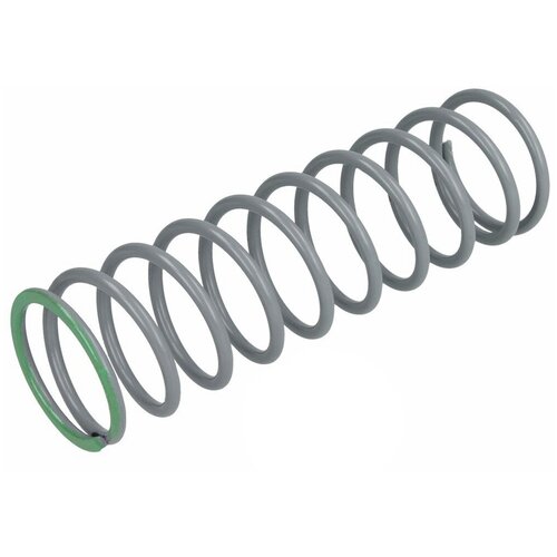 Пружина 9 серая DUNGS, 140-200 mbar FRS515/FRS5040 Rp 1 1/2 DN40 арт.229873 frs 140 t kl frs 133 kl