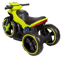 Barty Трицикл Y-MAXI YM198 голубой