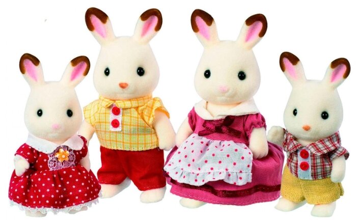 survalian family