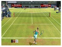 Игра для PlayStation 3 Virtua Tennis 3