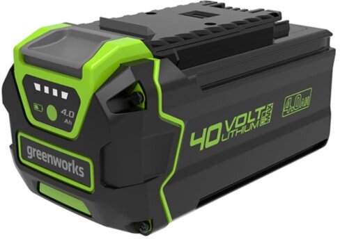 Аккумулятор GREENWORKS G40USB4 40V 4 А. ч