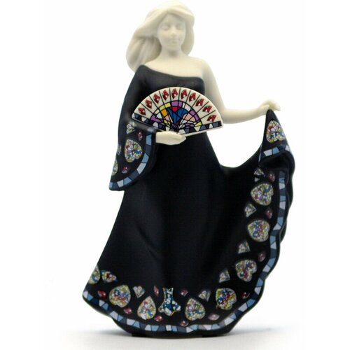 Статуэтки Nadal Статуэтка 765210 Nobleza Дворянство