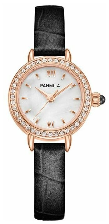 Наручные часы Panmila, черный