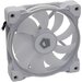 Вентилятор для корпуса Id-cooling ZF-12025-ARGB-SNOW