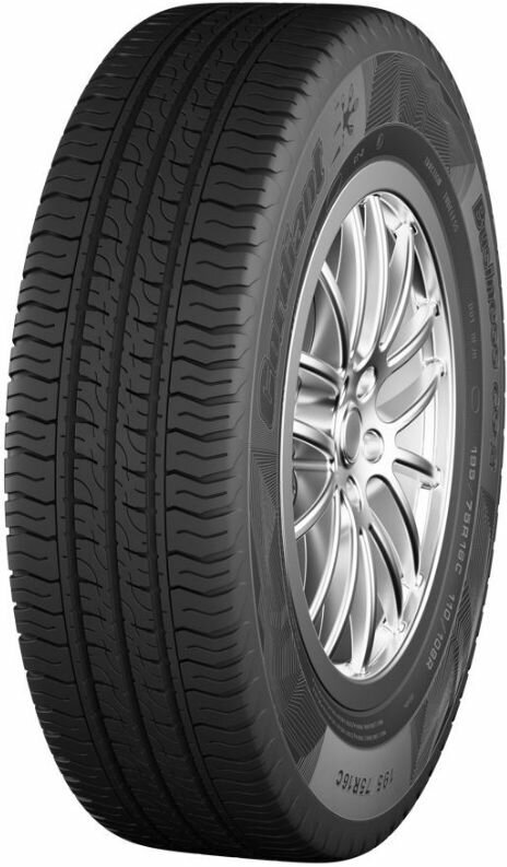 Шины летние CORDIANT BUSINESS CS-2 205/65 R16 107/105 S