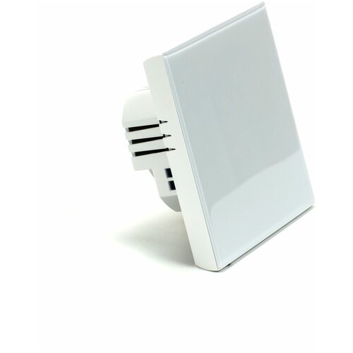 Терморегулятор Fujihome 110 white