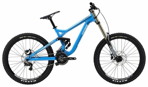 Commencal supreme v3 2012 hotsell