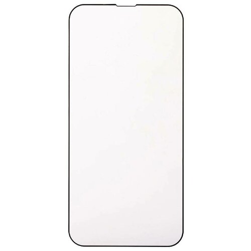 Защитное противоударное стекло для Apple iPhone 14/13/13 Pro с полным покрытием