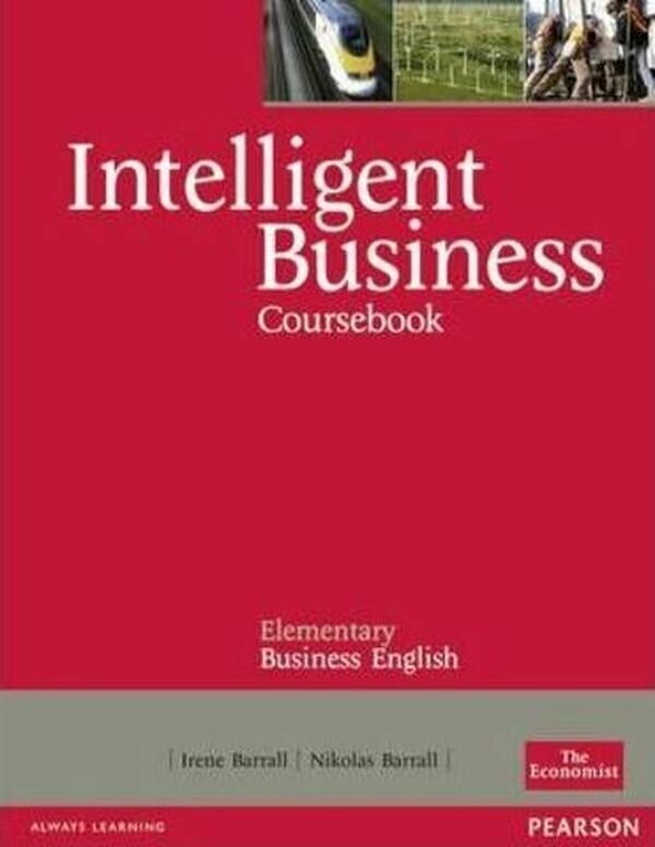 Intelligent Business Elem CB CD x2 лцн