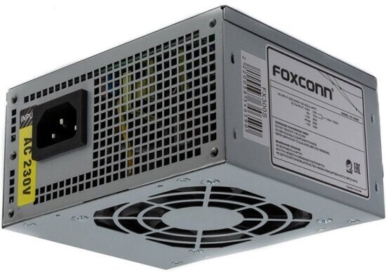 Блок питания Foxconn 300W SFX FX-300S