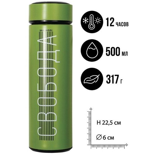 зеленый, черный