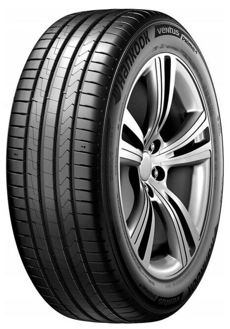 Шина Hankook Ventus Prime 4 K-135 215/55 R16 93V