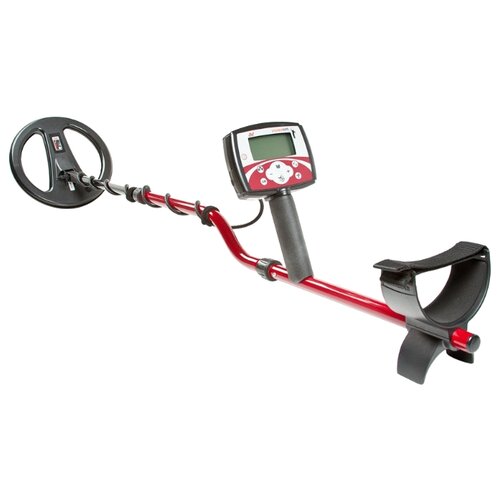 фото Металлоискатель Minelab X-Terra 505 DD грунтовый