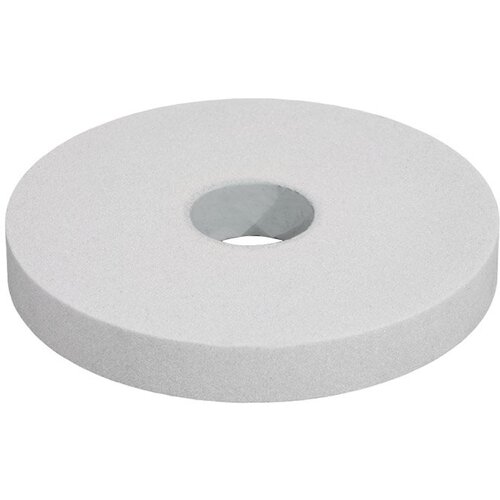 Шлифовальный круг 300-40-76 25A (электрокорунд белый) AURA TOOLS