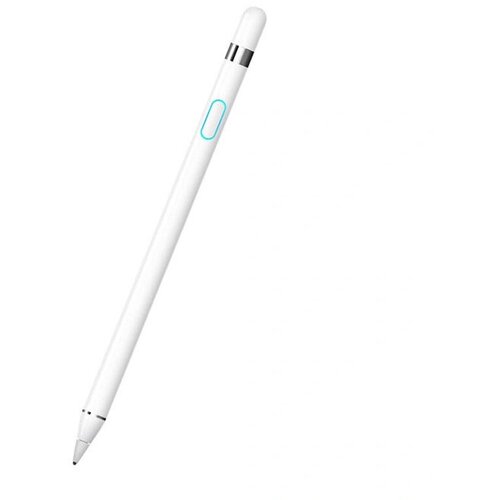 Стилус Dixis Picasso Active Stylus P339 White (SDP339-W01)