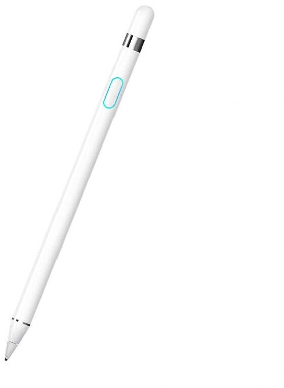 Стилус Dixis Picasso Active Stylus P339 White (SDP339-W01)