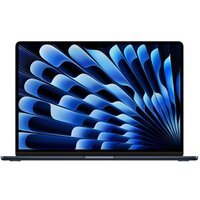 15,3" Ноутбук Apple MacBook Air 2023 (M2) 8 ГБ, 512 ГБ, midnight, темная ночь (Русская раскладка)
