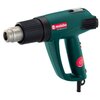 Строительный фен Metabo HE 2300 Control - изображение