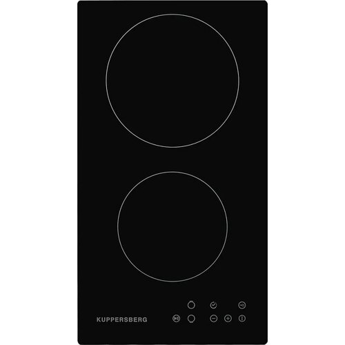 Электрическая варочная поверхность KUPPERSBERG ECO 302 1528500₽