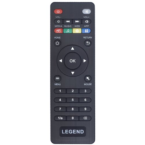 Пульт ДУ для LEGEND RST-B1103HD IPTV