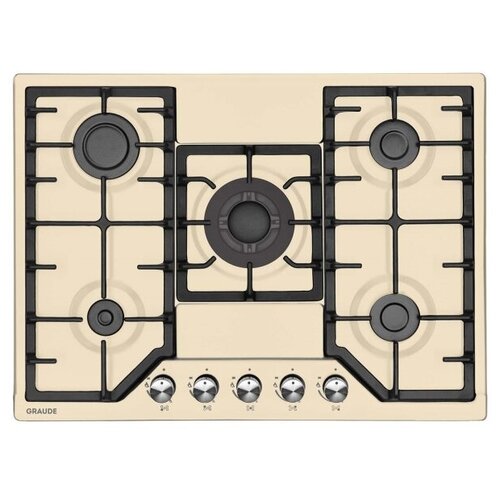 Газовая варочная панель Graude Comfort GS 701 СM 2599000₽