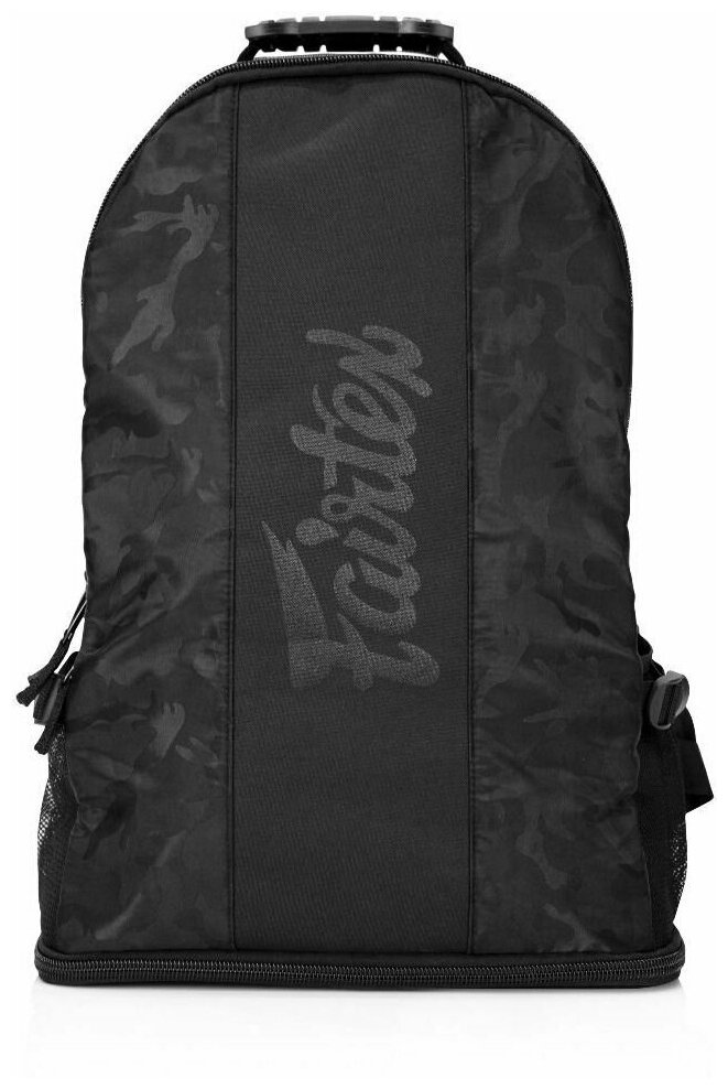 Рюкзак для Муай Тай Fairtex BAG4 — фото 1