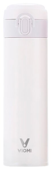 Классический термос Xiaomi Viomi Stainless Vacuum Cup, белый