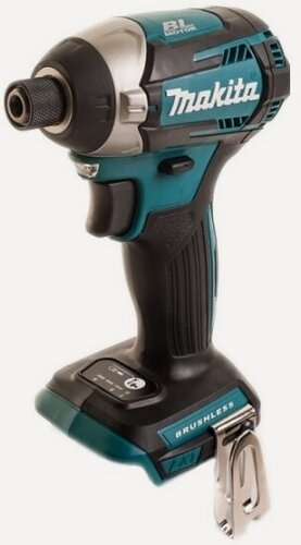Изображение товара Винтоверт аккумуляторный Makita DTD154Z LXT
