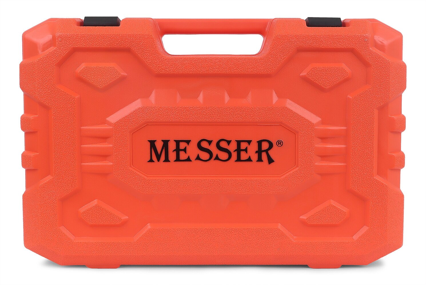 Гайковерт Messer IW-600 1000 Нм 05-40-600 - фото №9
