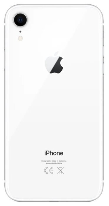 Смартфон Apple iPhone Xr 64GB фото 30
