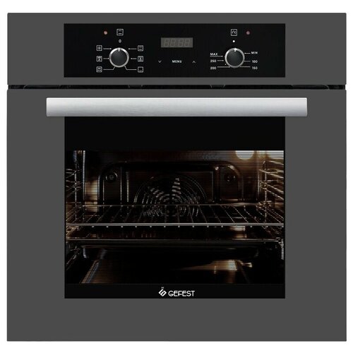 Электрический духовой шкаф GEFEST ДА 622-02 К56S 3174000₽