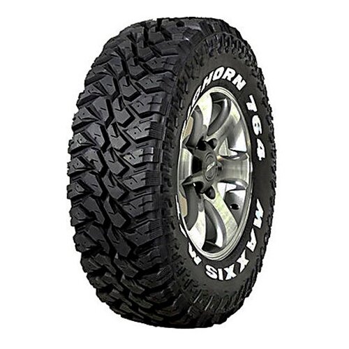 Автомобильная шина Maxxis MT-764 Bighorn 30/9,5 R15 104Q летняя