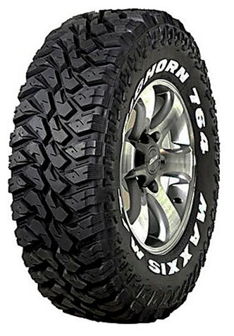 Автошина Maxxis Bighorn MT-764 265/70R17 118/115Q