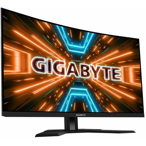 Монитор GigaByte M32QC