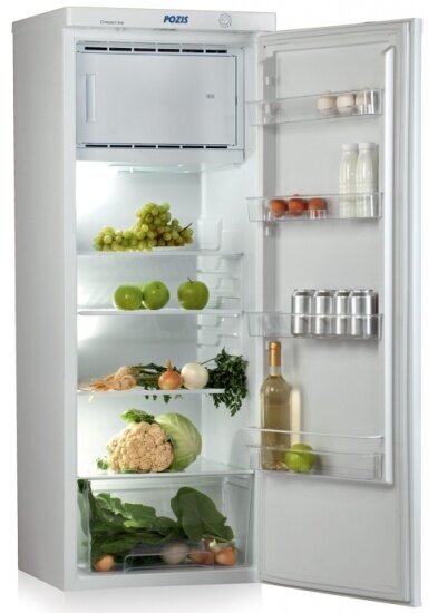 Холодильник Pozis RS-416 черный - фотография № 4