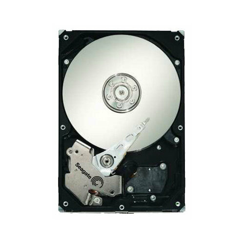 Жесткий диск Seagate Barracuda 1 ТБ ST31000340NS жесткий диск seagate barracuda 1 тб st1000dm005