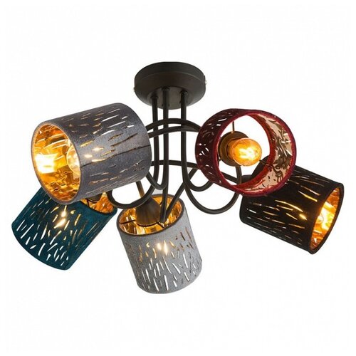 фото Люстра globo lighting ticon