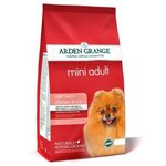 Корм для собак Arden Grange (15 кг) Adult Mini курица и рис для взрослых собак мелких пород - изображение