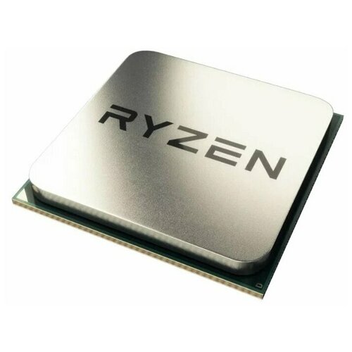 Процессор AMD Ryzen 7 Pro 5750G AM4, 8 x 3800 МГц, OEM