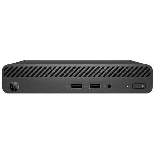 фото Настольный компьютер hp 260 g3